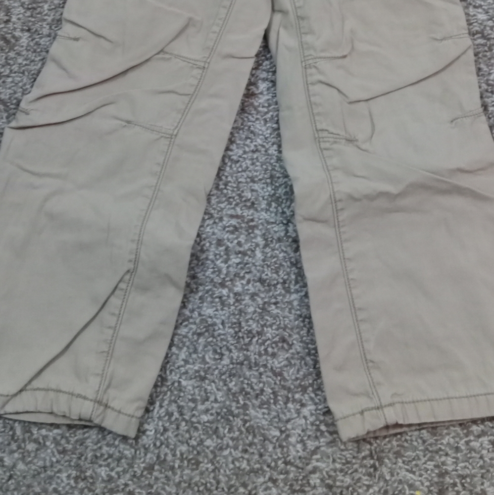 4T lined pants - Picture 6 of 6